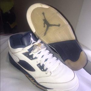 Jordan 5 low top ⚡️⚡️